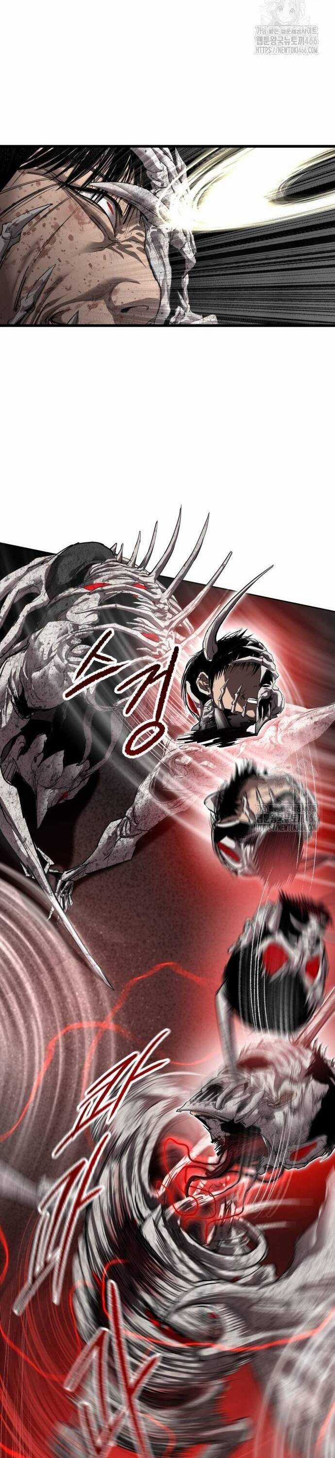 Cốt Nhân Chương 16 trang 31