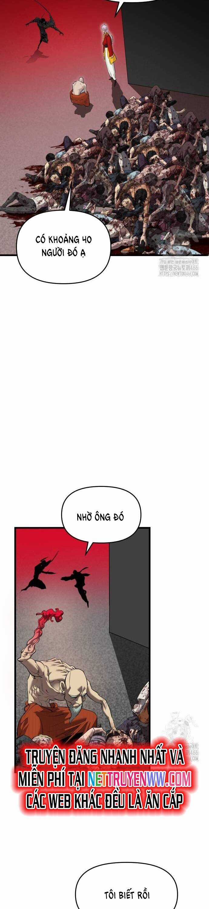 Cốt Nhân Chương 16 trang 35