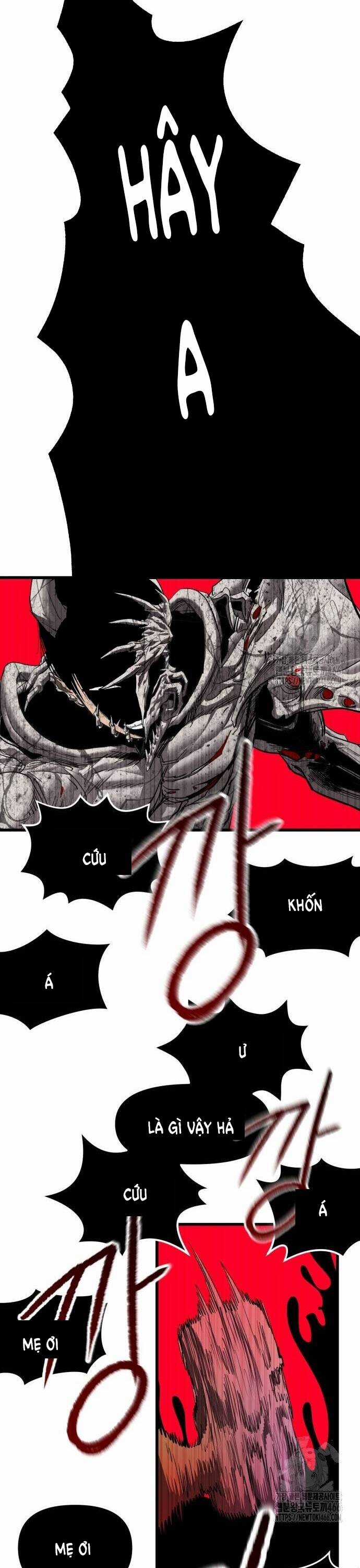 Cốt Nhân Chương 16 trang 37