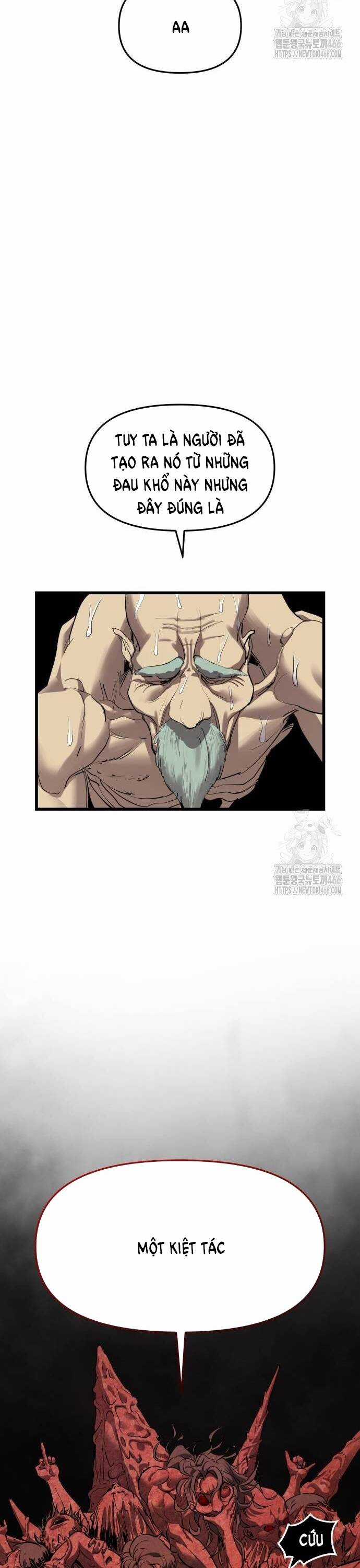 Cốt Nhân Chương 16 trang 39