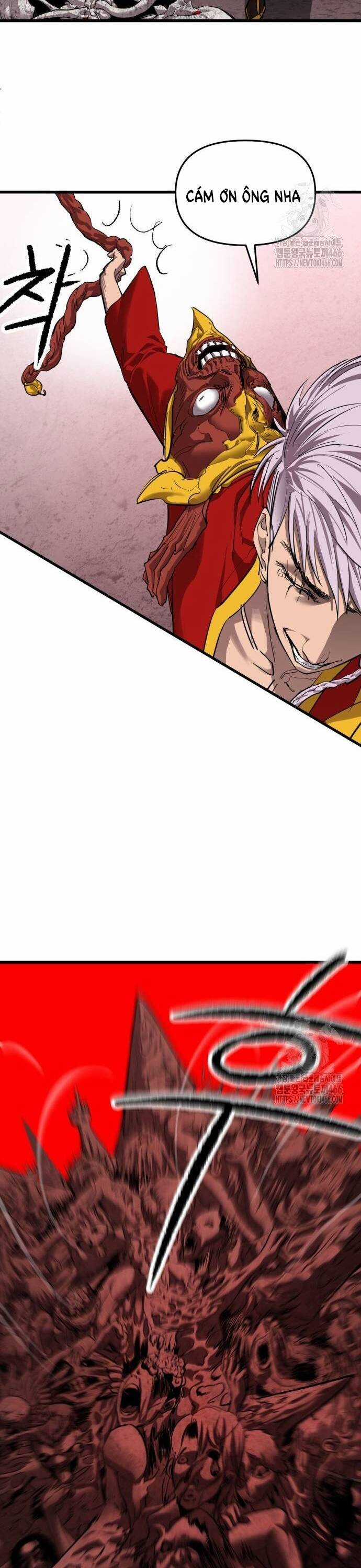 Cốt Nhân Chương 16 trang 41