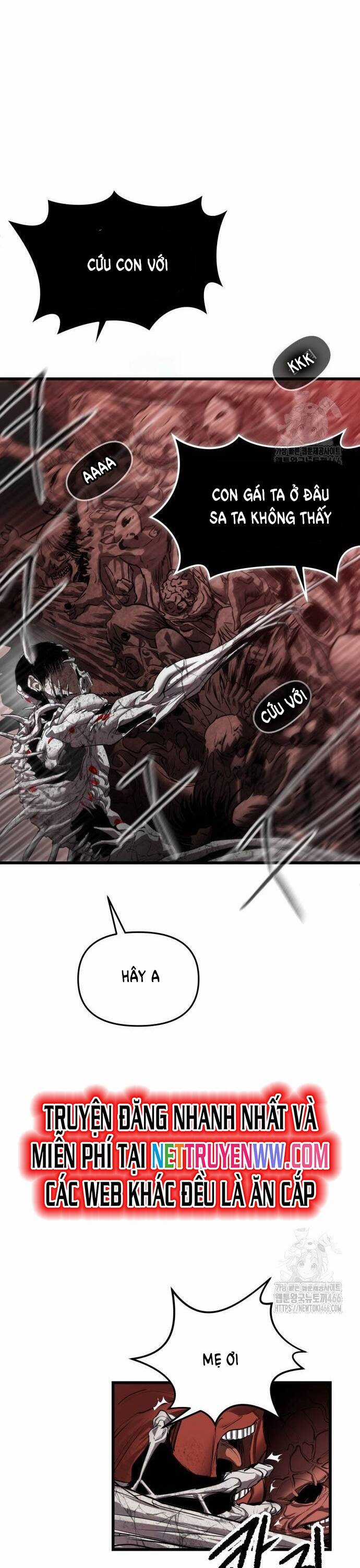 Cốt Nhân Chương 16 trang 43