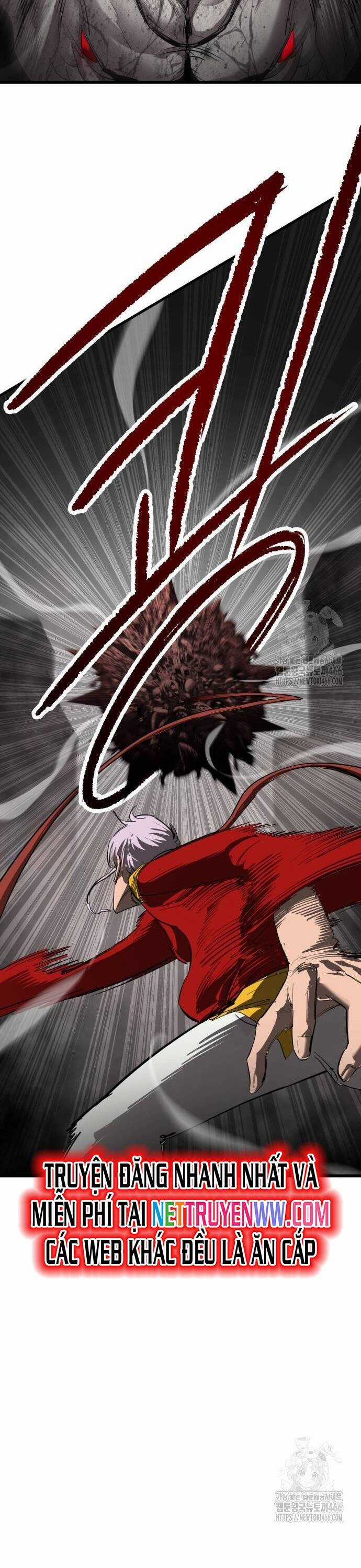 Cốt Nhân Chương 16 trang 45