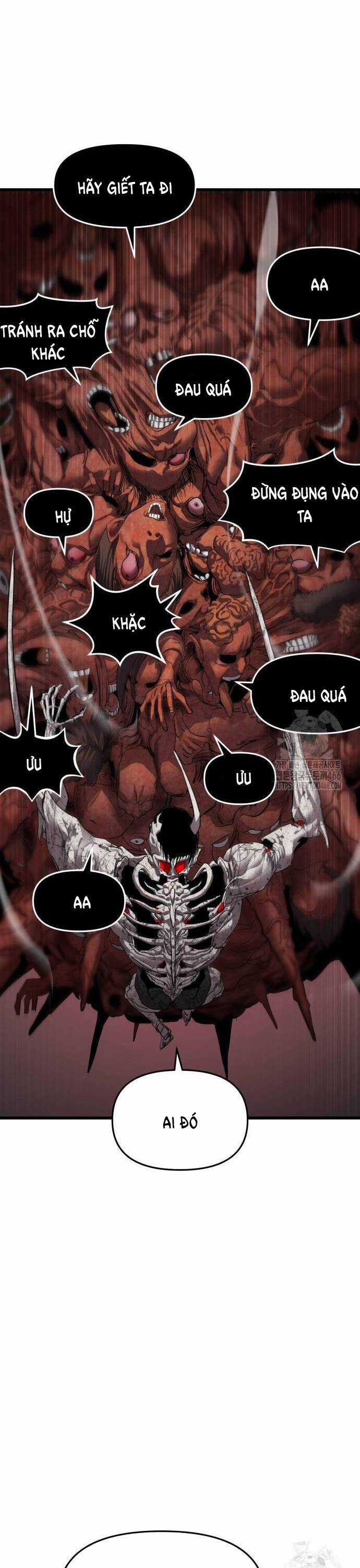 Cốt Nhân Chương 16 trang 46