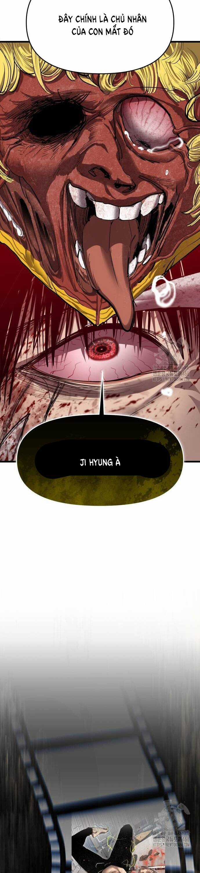 Cốt Nhân Chương 16 trang 53