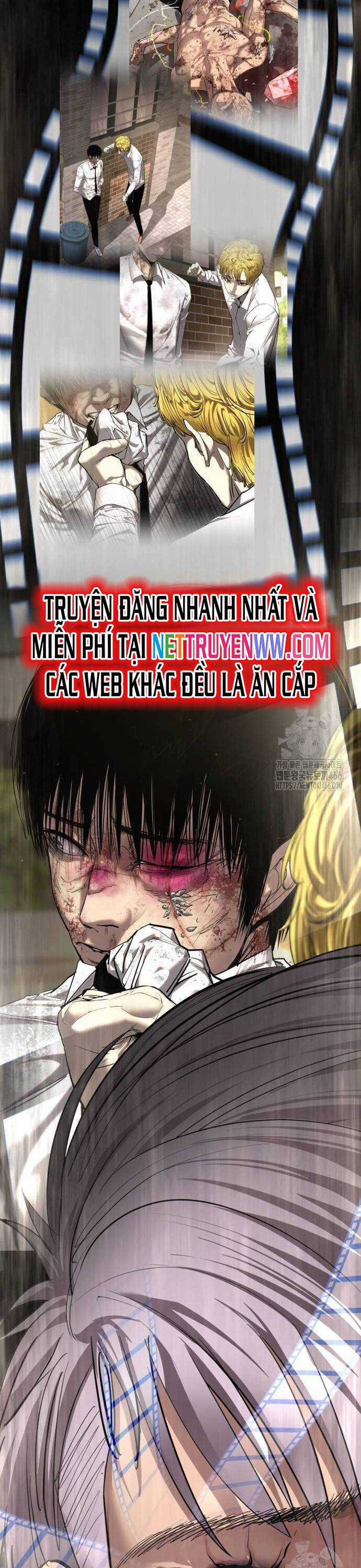 Cốt Nhân Chương 16 trang 54