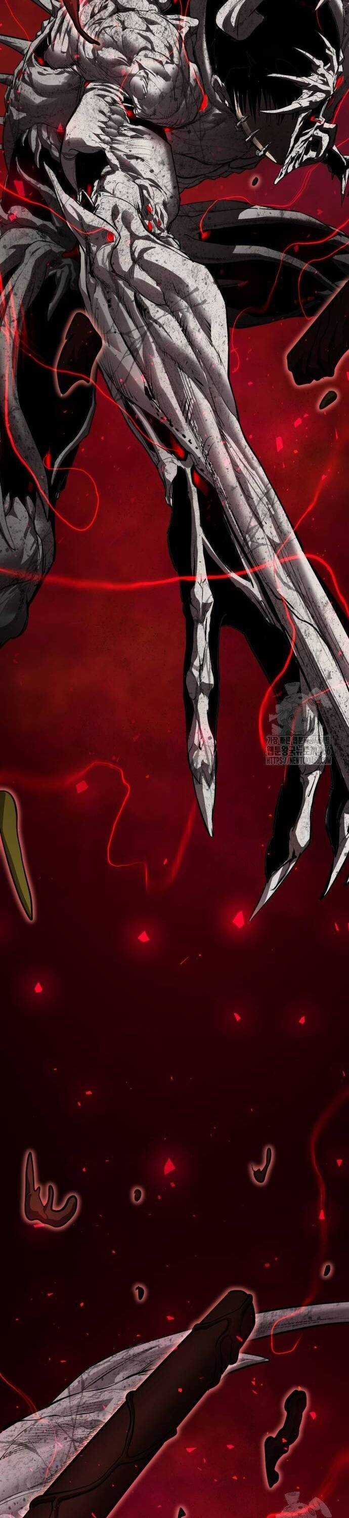 Cốt Nhân Chương 16 trang 6