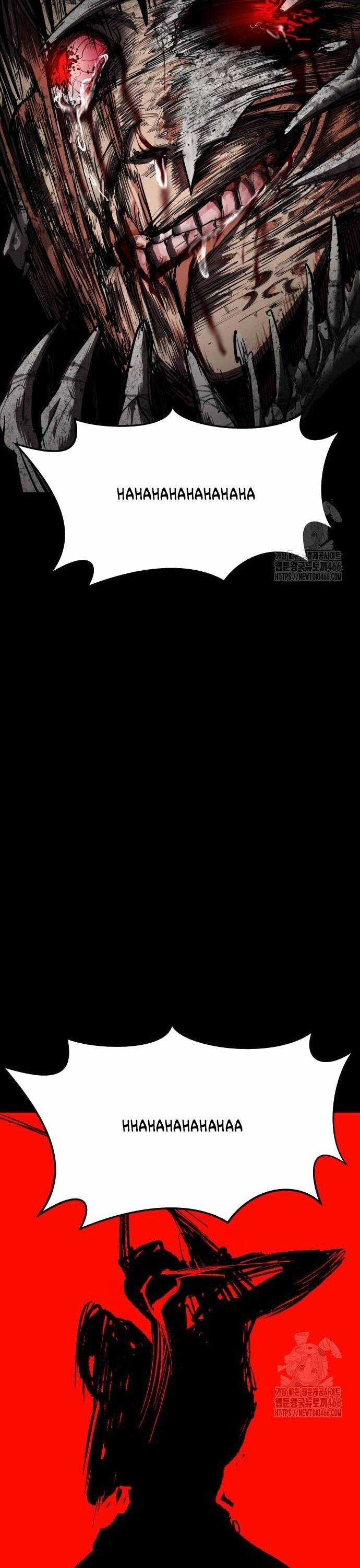 Cốt Nhân Chương 16 trang 68