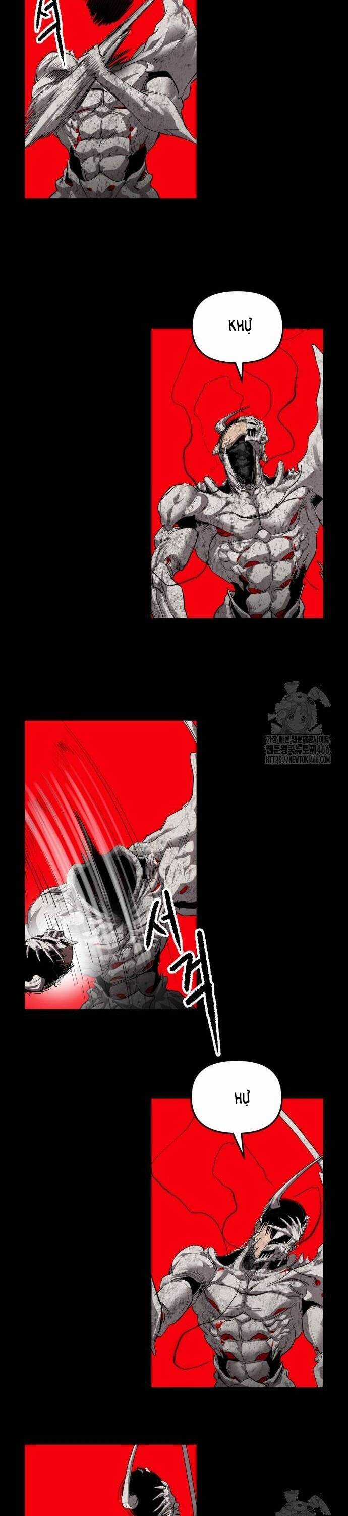 Cốt Nhân Chương 16 trang 70