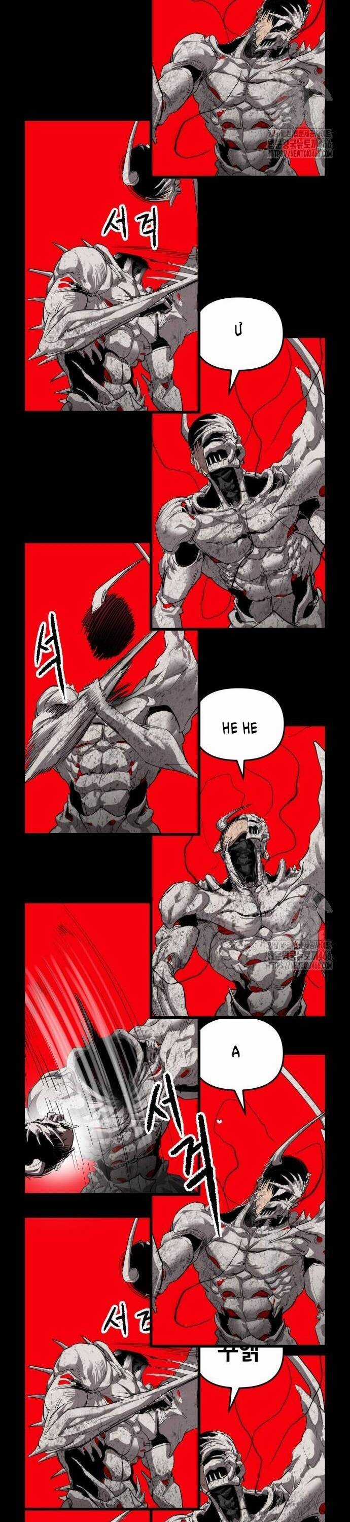 Cốt Nhân Chương 16 trang 72