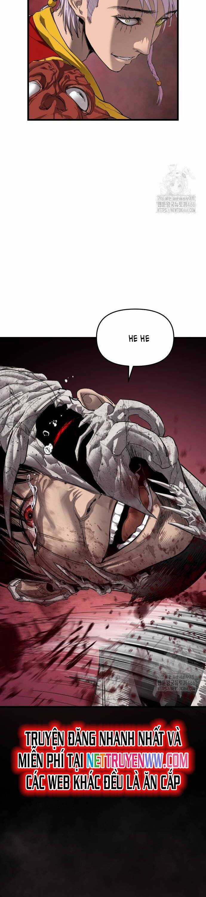 Cốt Nhân Chương 16 trang 74