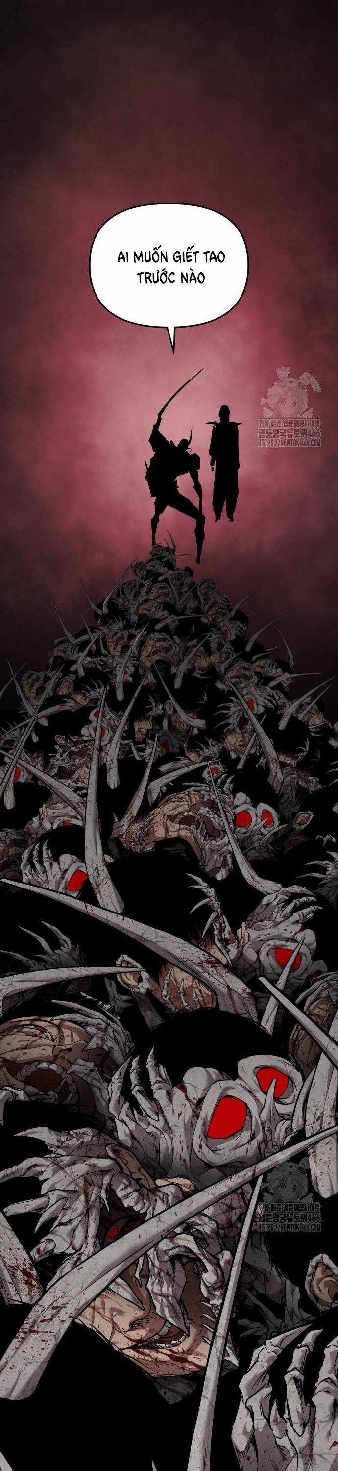 Cốt Nhân Chương 16 trang 75