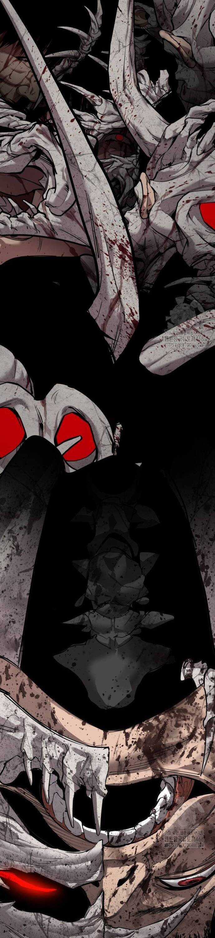 Cốt Nhân Chương 16 trang 76