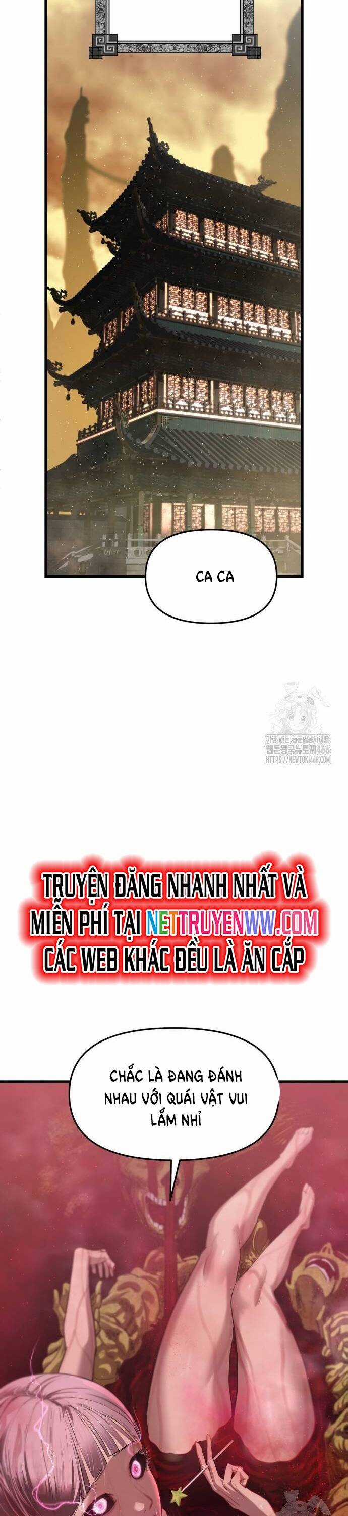 Cốt Nhân Chương 16 trang 78