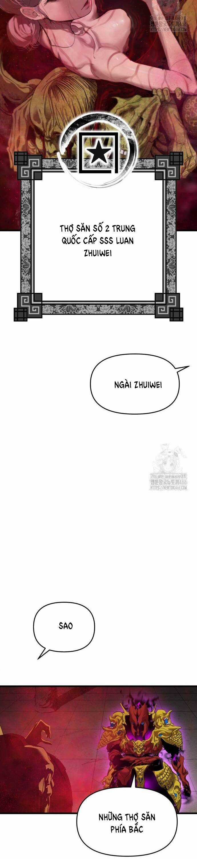 Cốt Nhân Chương 16 trang 79