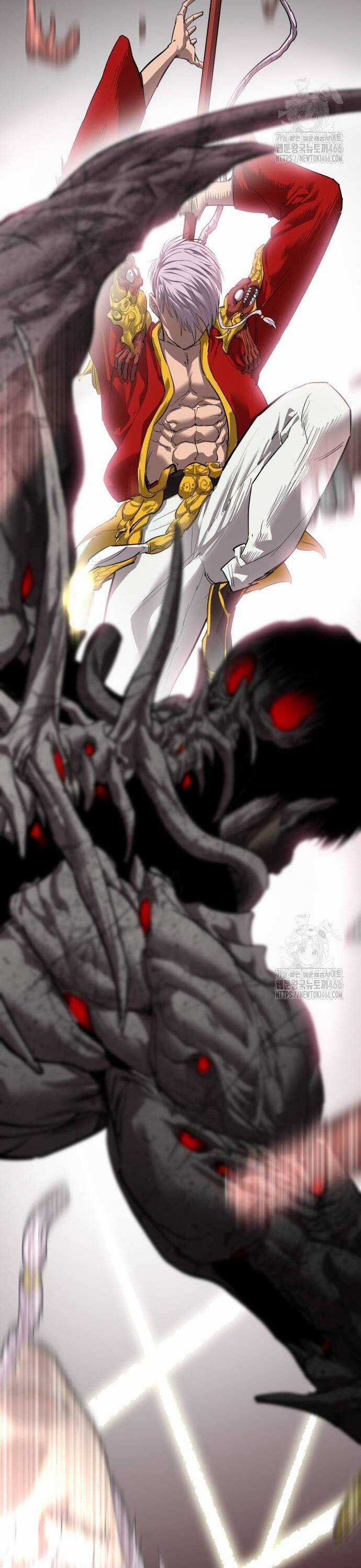 Cốt Nhân Chương 16 trang 8