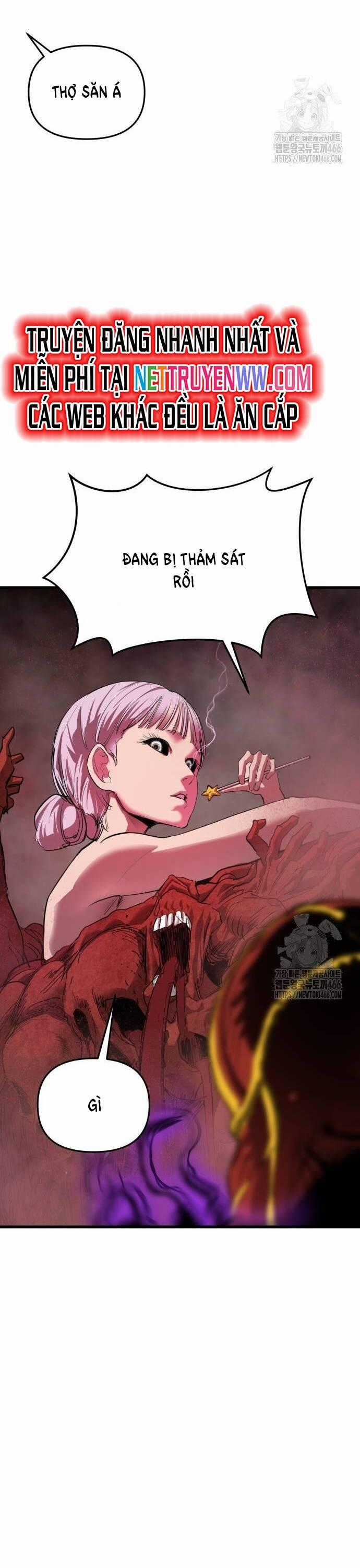 Cốt Nhân Chương 16 trang 80