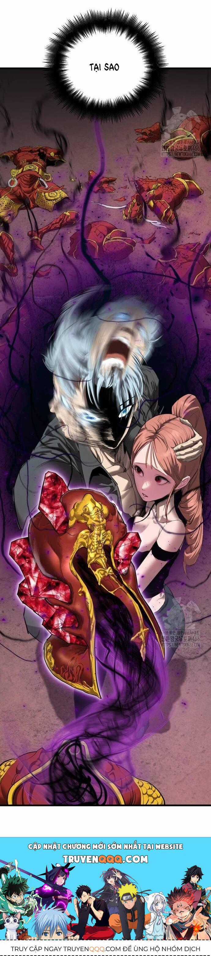 Cốt Nhân Chương 16 trang 81