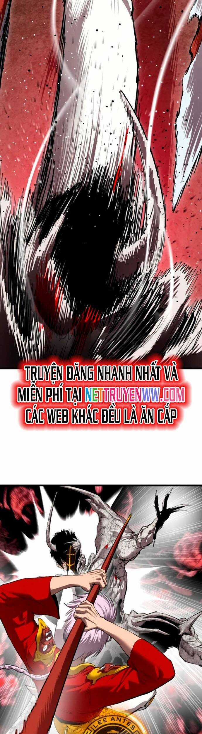 Cốt Nhân Chương 17 trang 17