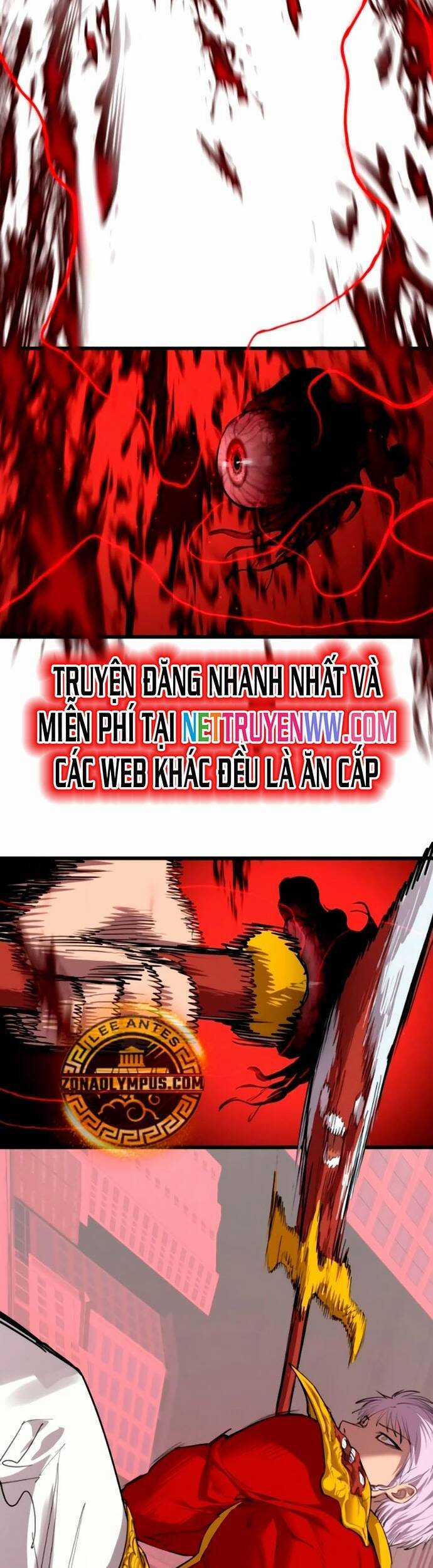 Cốt Nhân Chương 17 trang 21