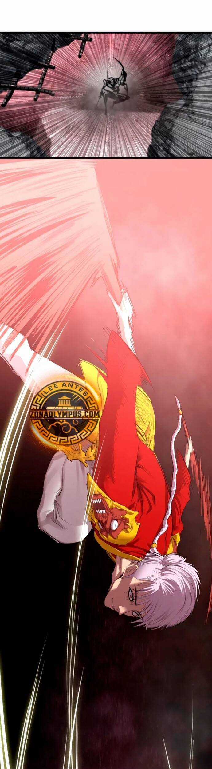 Cốt Nhân Chương 17 trang 23