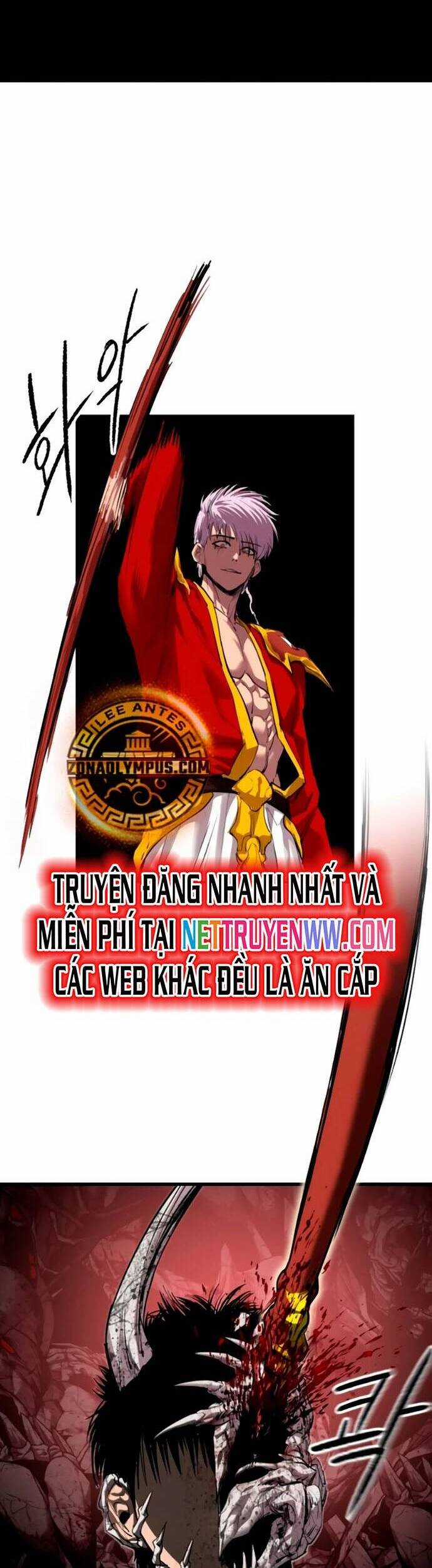 Cốt Nhân Chương 17 trang 26