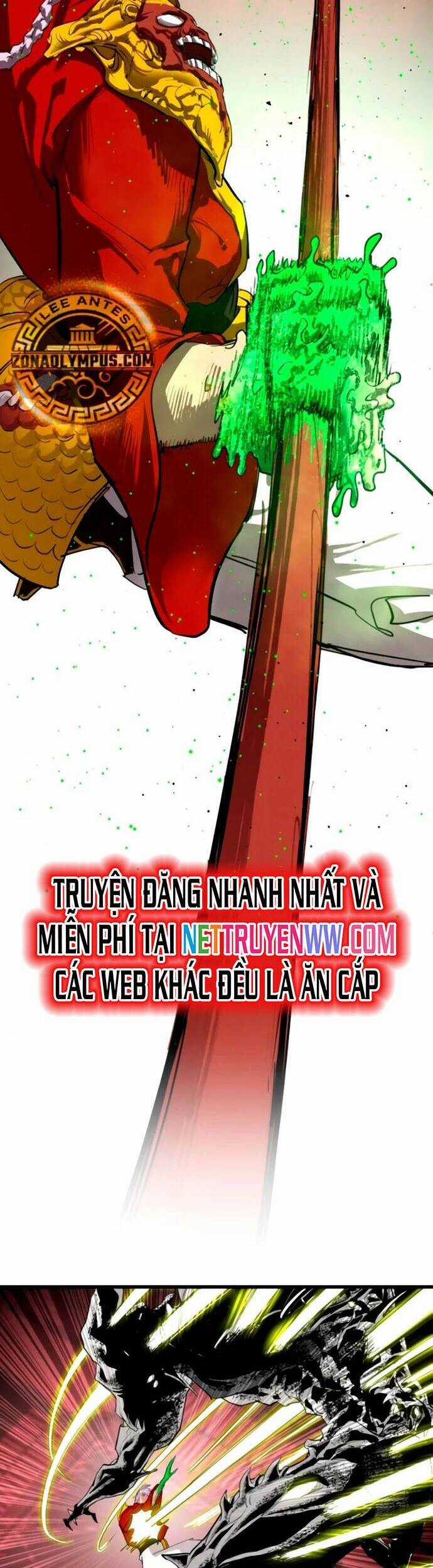Cốt Nhân Chương 17 trang 56