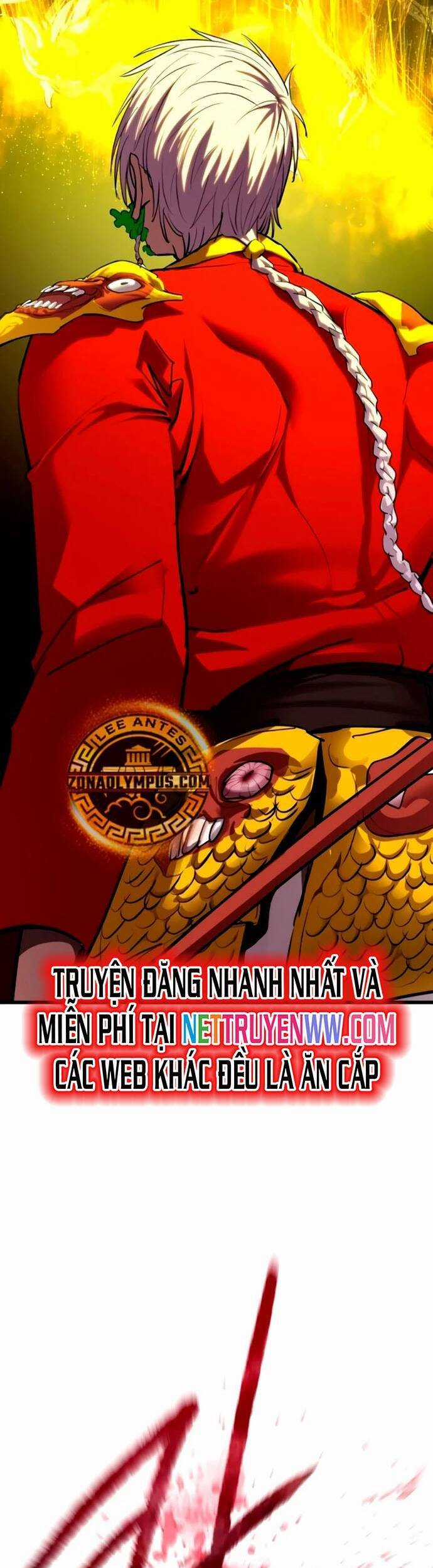 Cốt Nhân Chương 17 trang 67