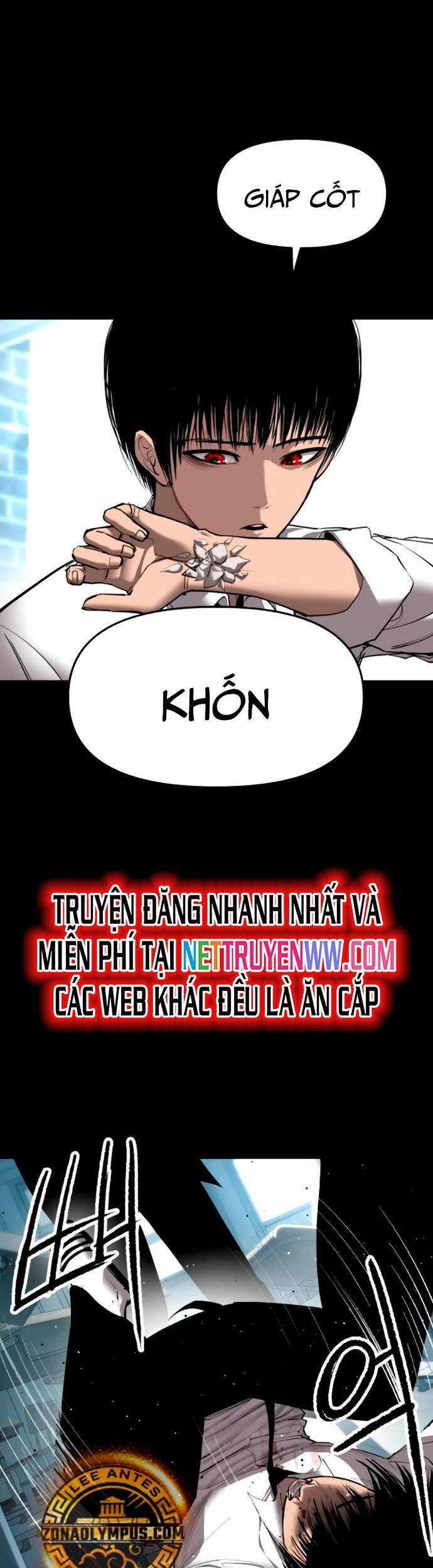 Cốt Nhân Chương 17 trang 7