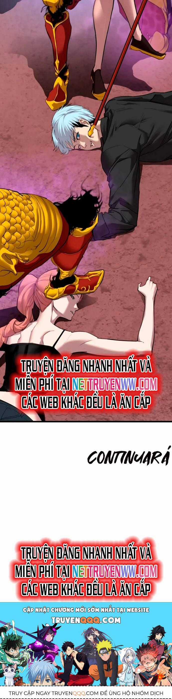 Cốt Nhân Chương 17 trang 71