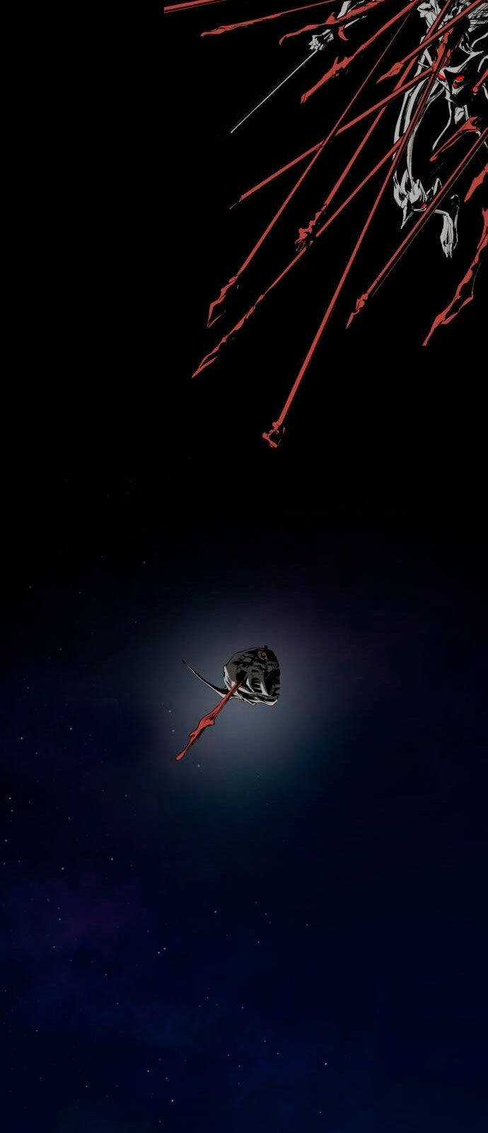 Cốt Nhân Chương 18 trang 105