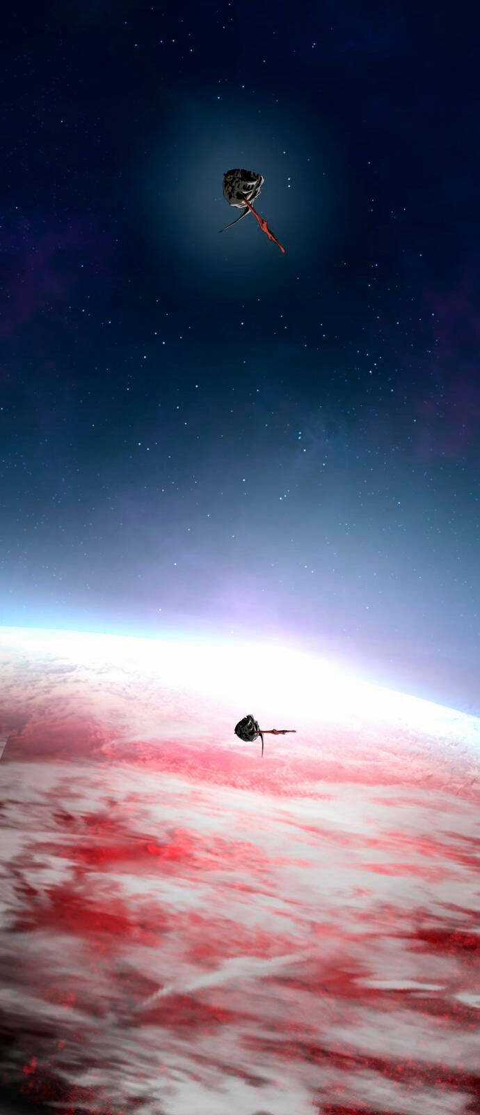 Cốt Nhân Chương 18 trang 106