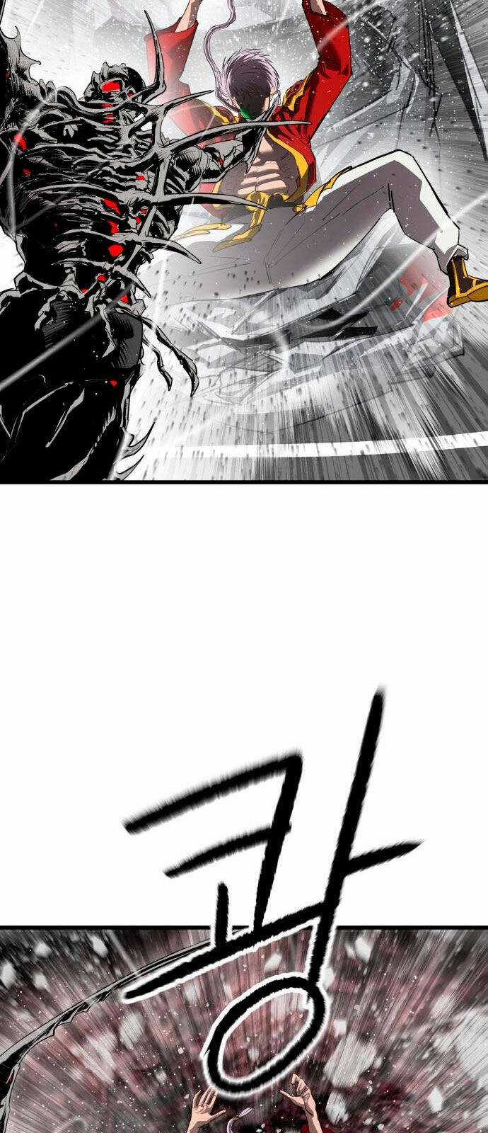 Cốt Nhân Chương 18 trang 117