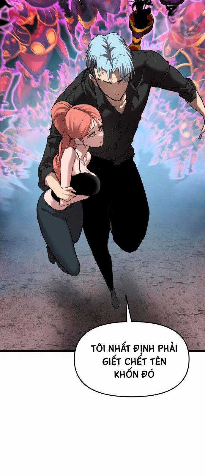 Cốt Nhân Chương 18 trang 12