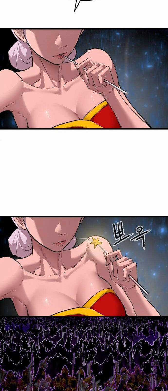 Cốt Nhân Chương 18 trang 2