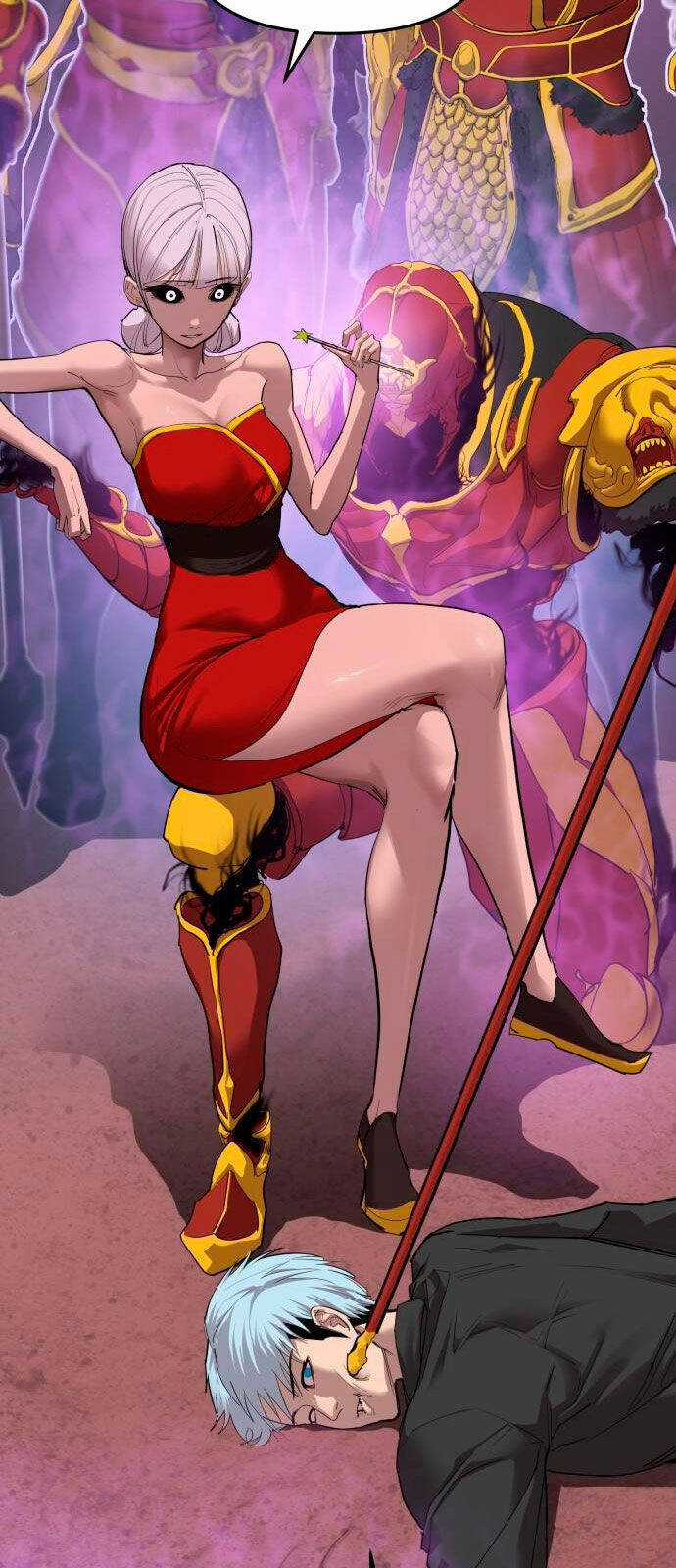 Cốt Nhân Chương 18 trang 4