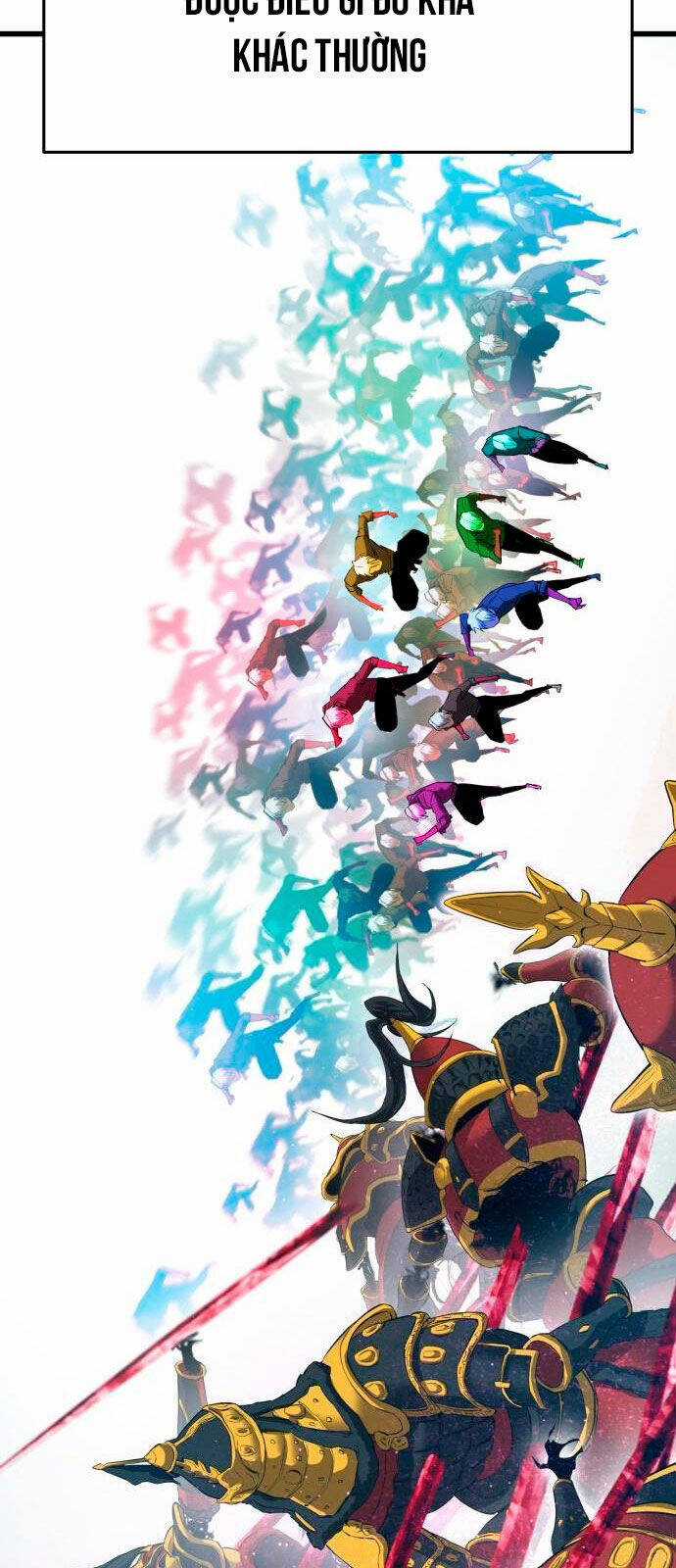 Cốt Nhân Chương 18 trang 48