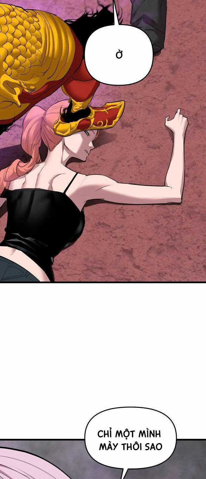 Cốt Nhân Chương 18 trang 5