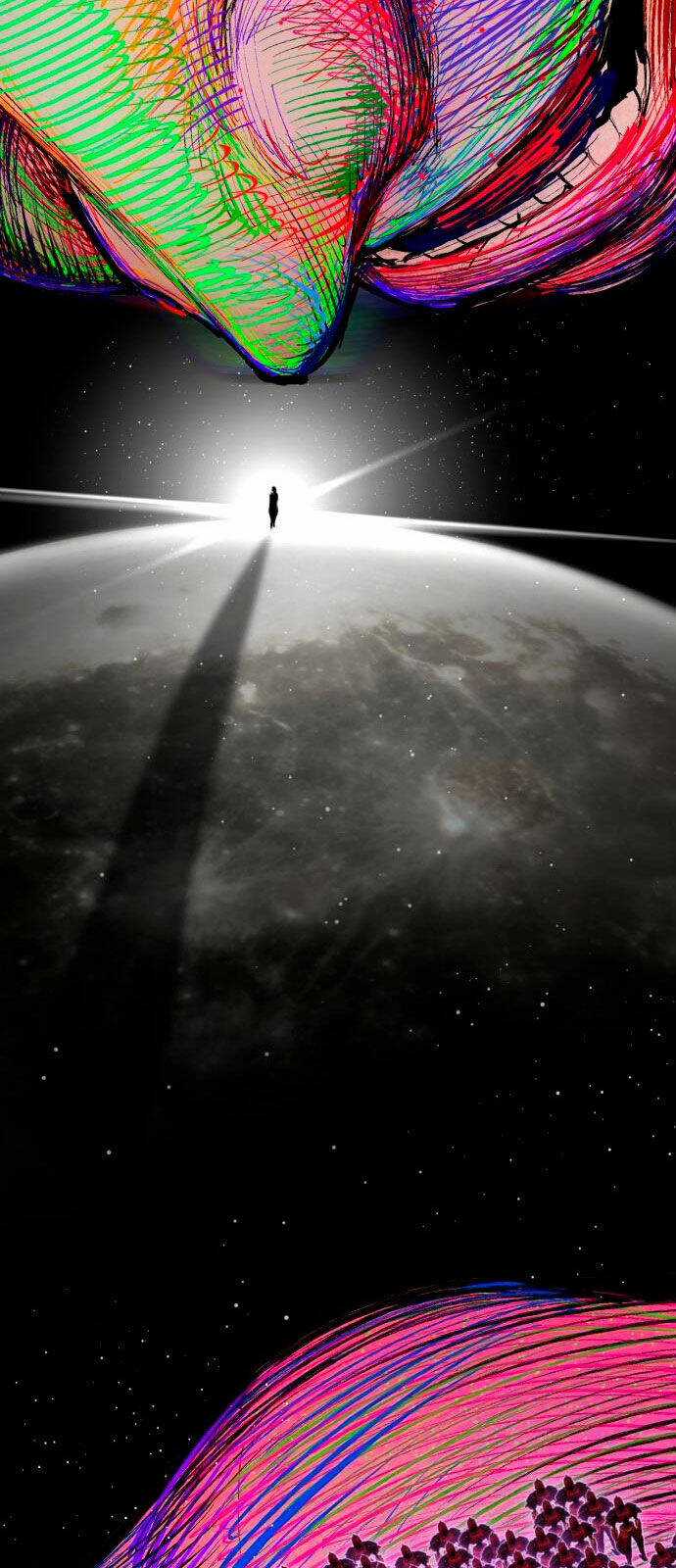 Cốt Nhân Chương 18 trang 58