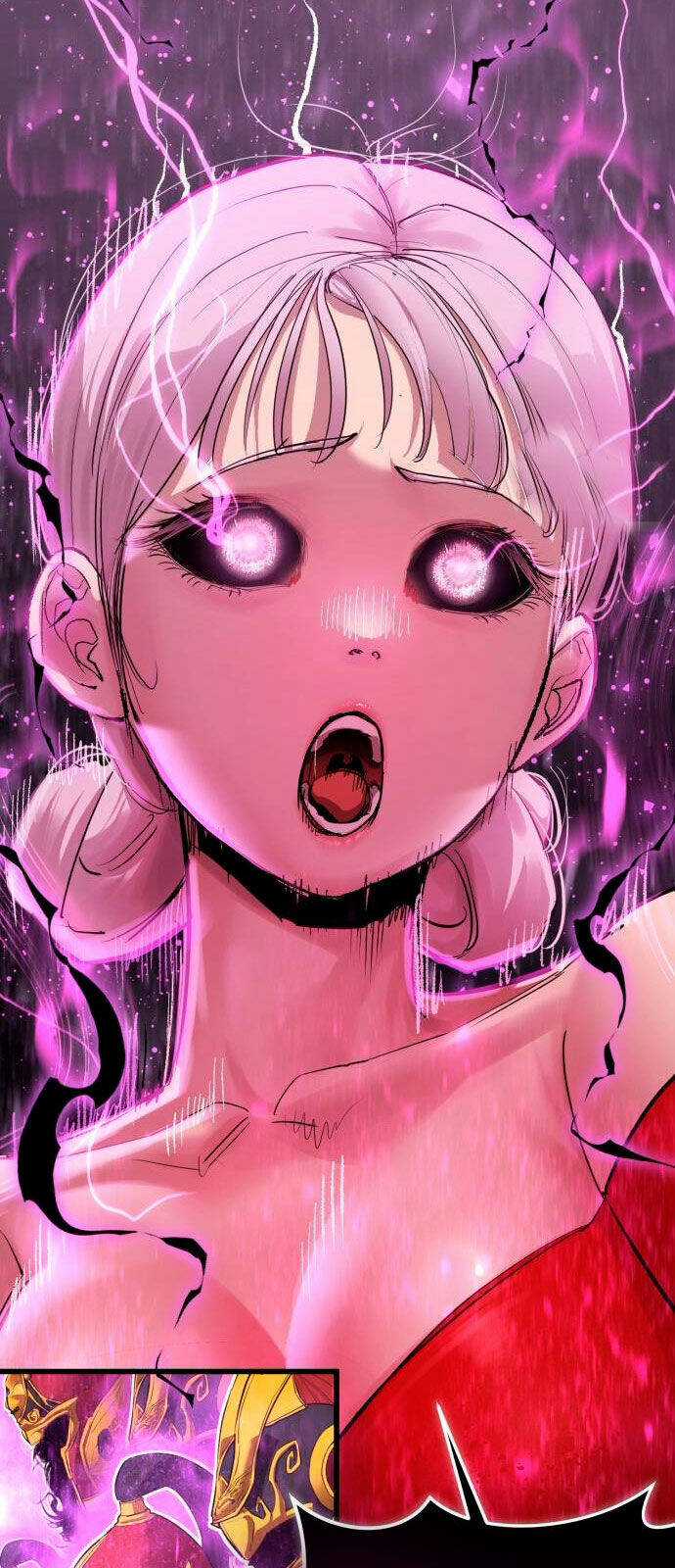 Cốt Nhân Chương 18 trang 65