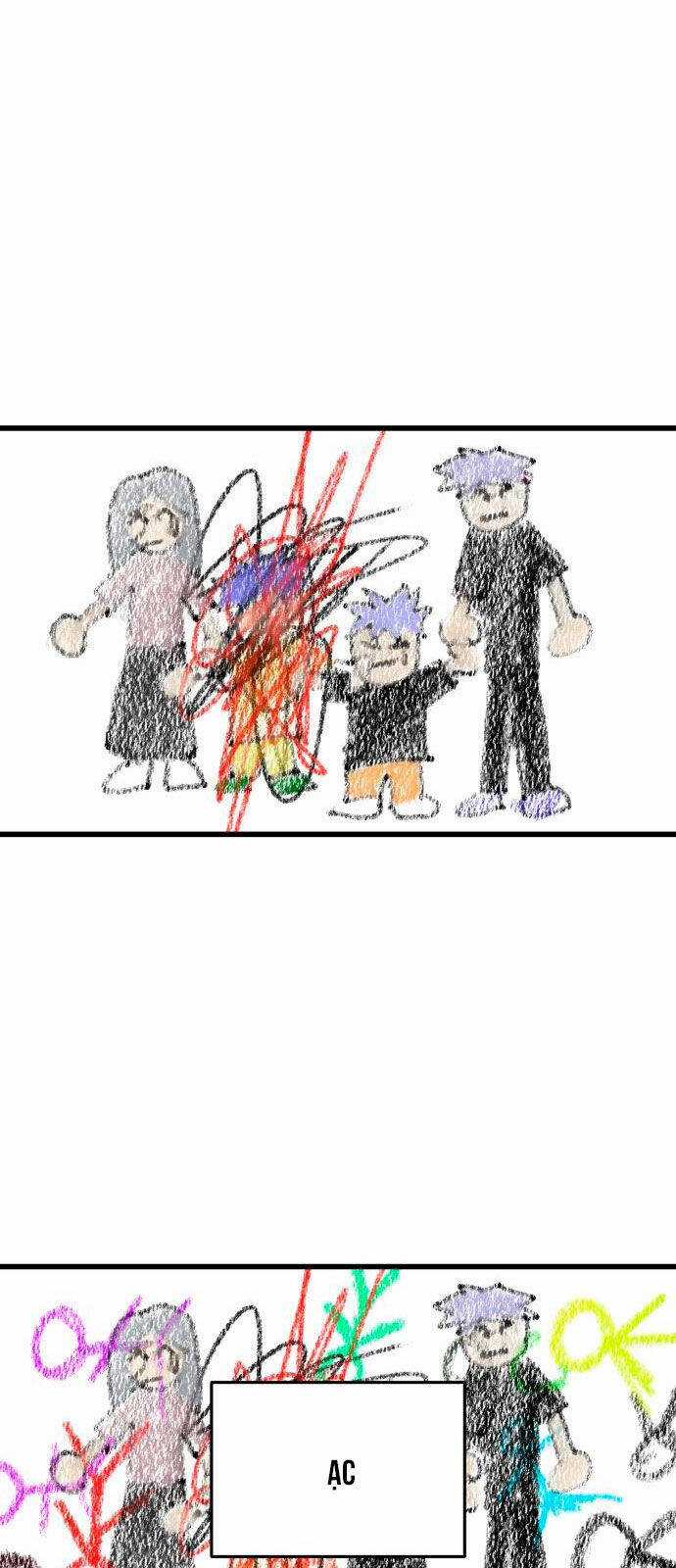 Cốt Nhân Chương 18 trang 73