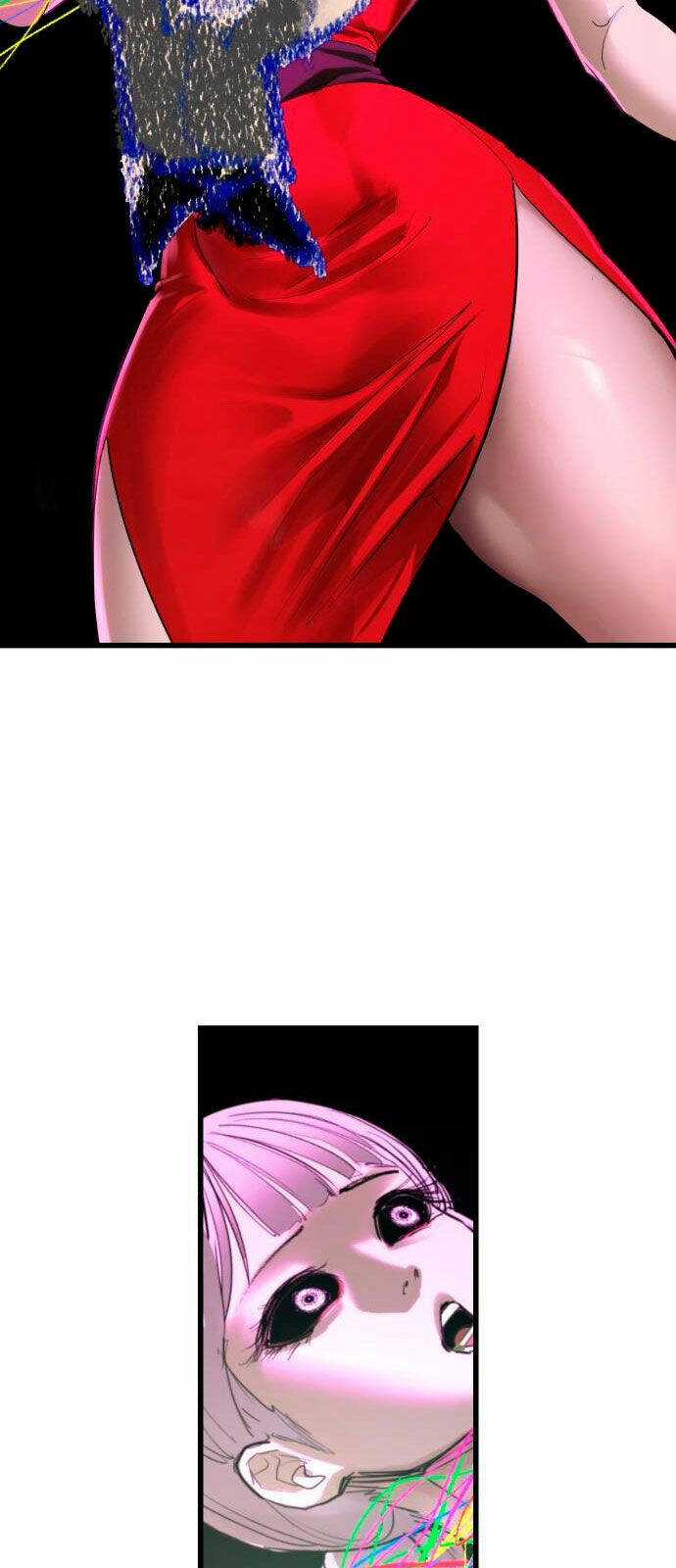 Cốt Nhân Chương 18 trang 79