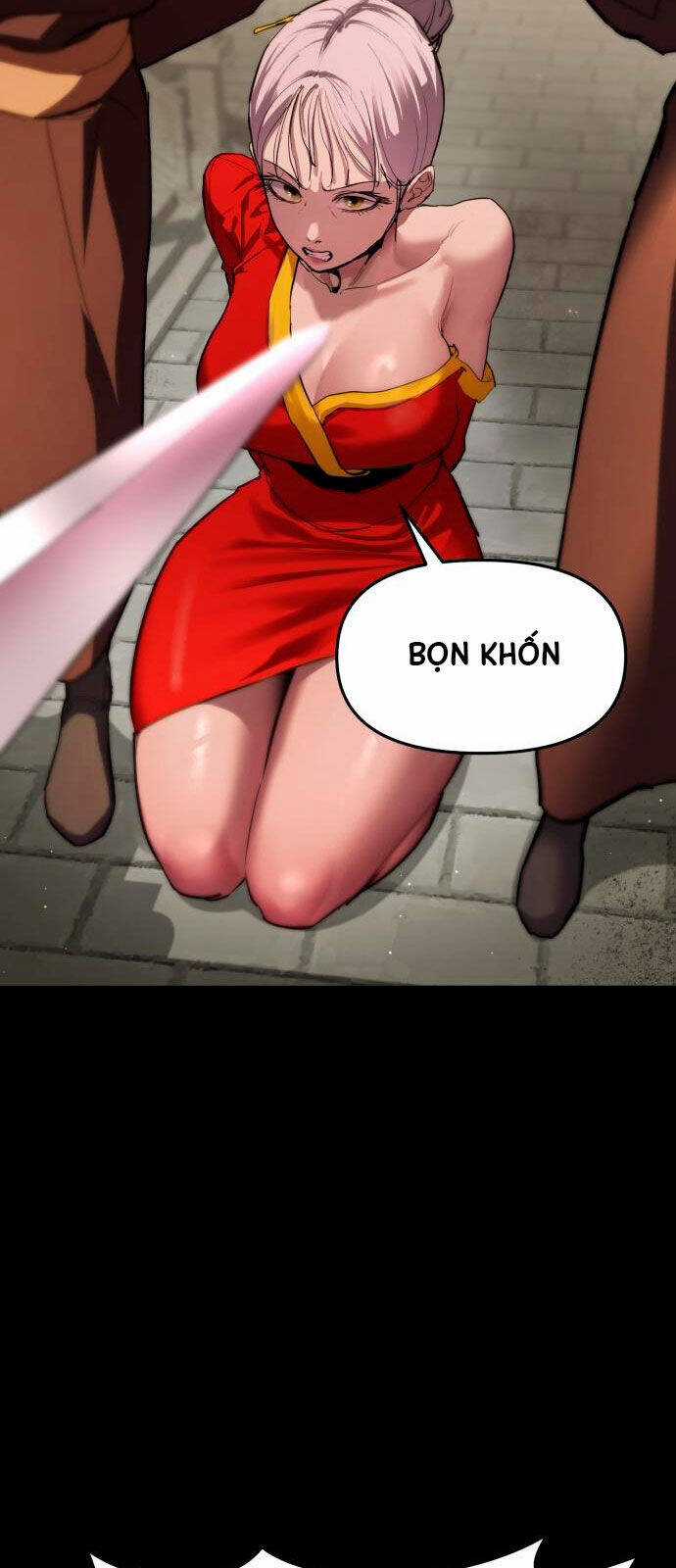 Cốt Nhân Chương 18 trang 84