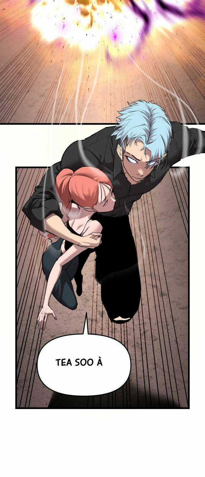 Cốt Nhân Chương 18 trang 9