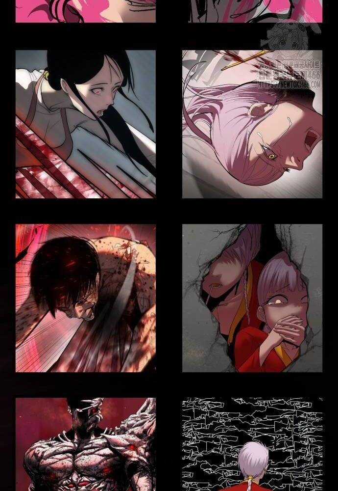 Cốt Nhân Chương 19 trang 100