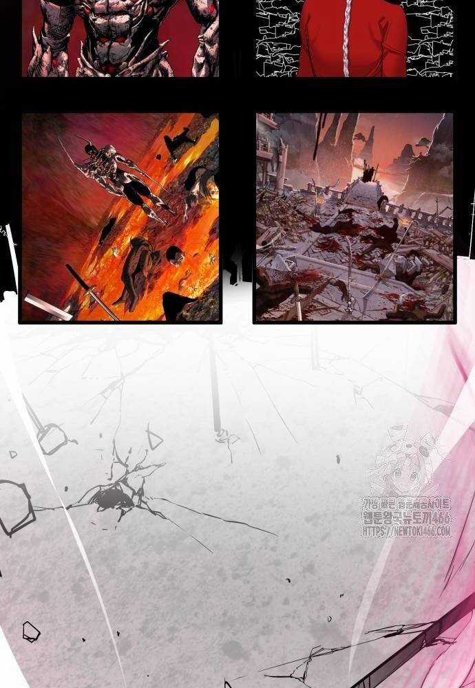 Cốt Nhân Chương 19 trang 101