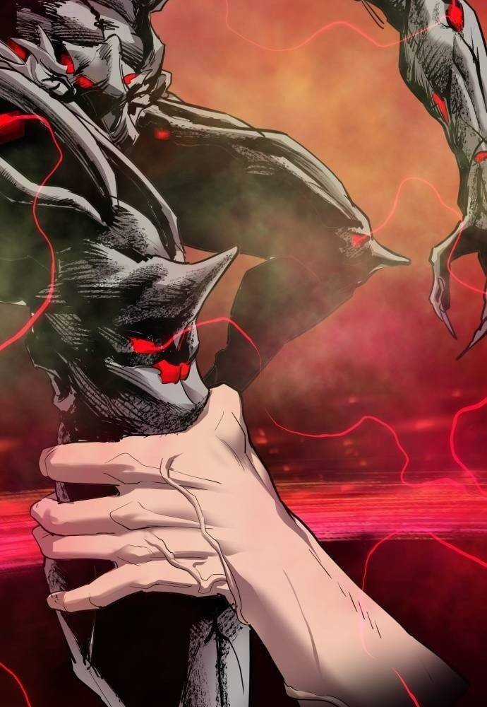 Cốt Nhân Chương 19 trang 11