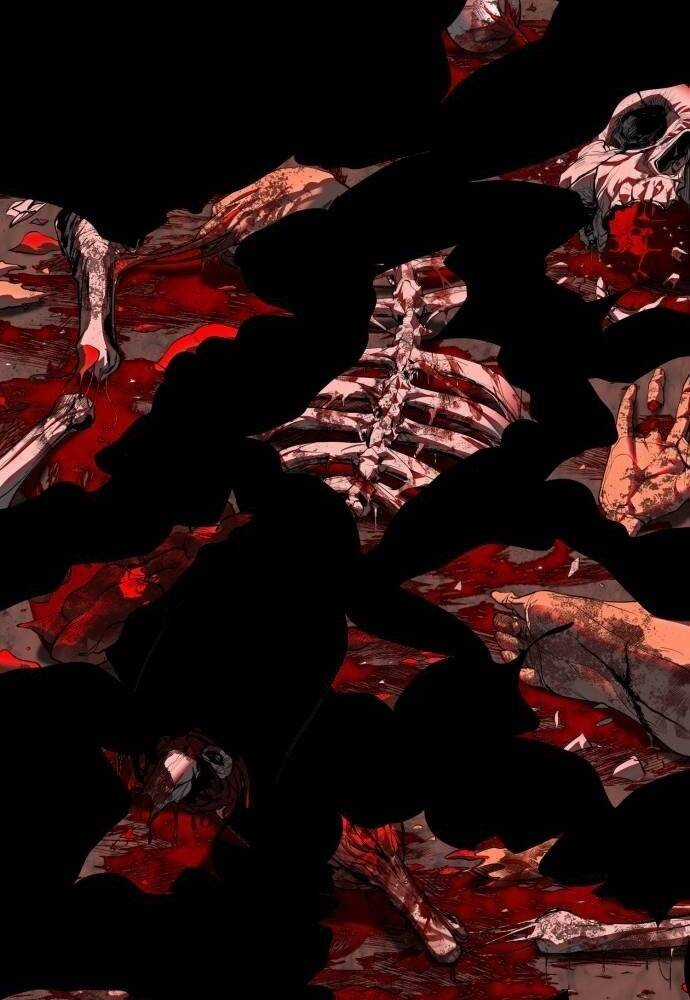 Cốt Nhân Chương 19 trang 110