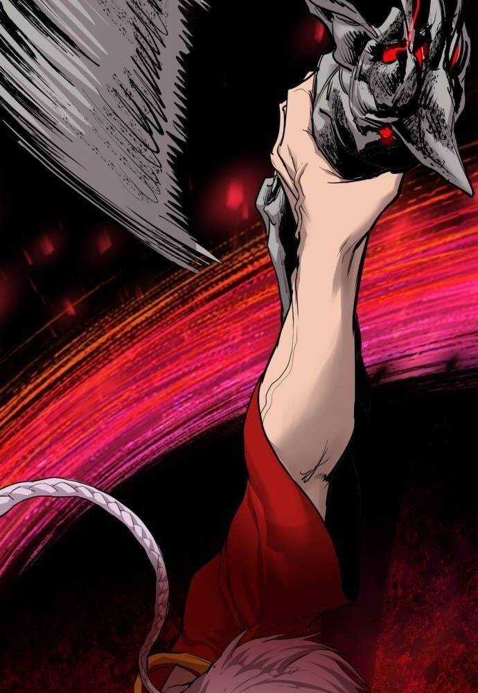 Cốt Nhân Chương 19 trang 14