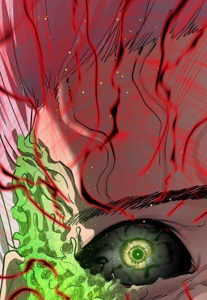 Cốt Nhân Chương 19 trang 17